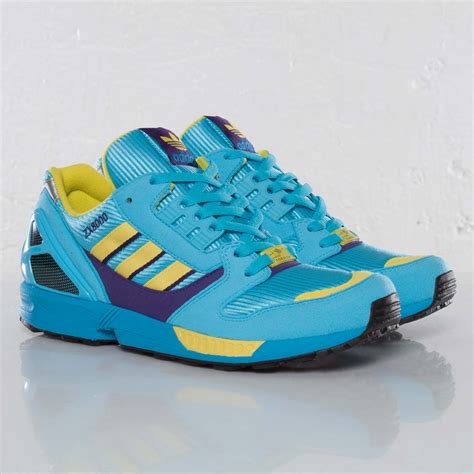 Adidas ZX 8000 Sneakers 